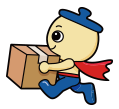 ダストマン