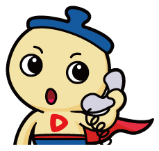 ダストマン
